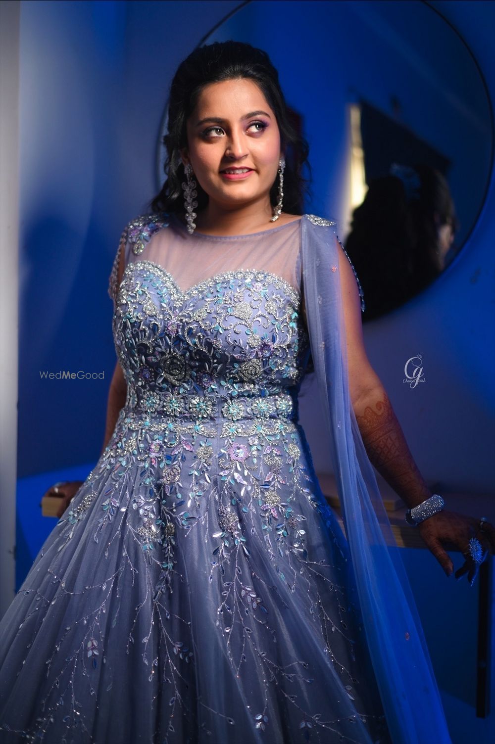 Photo By Makeup by Chaitra - Bridal Makeup