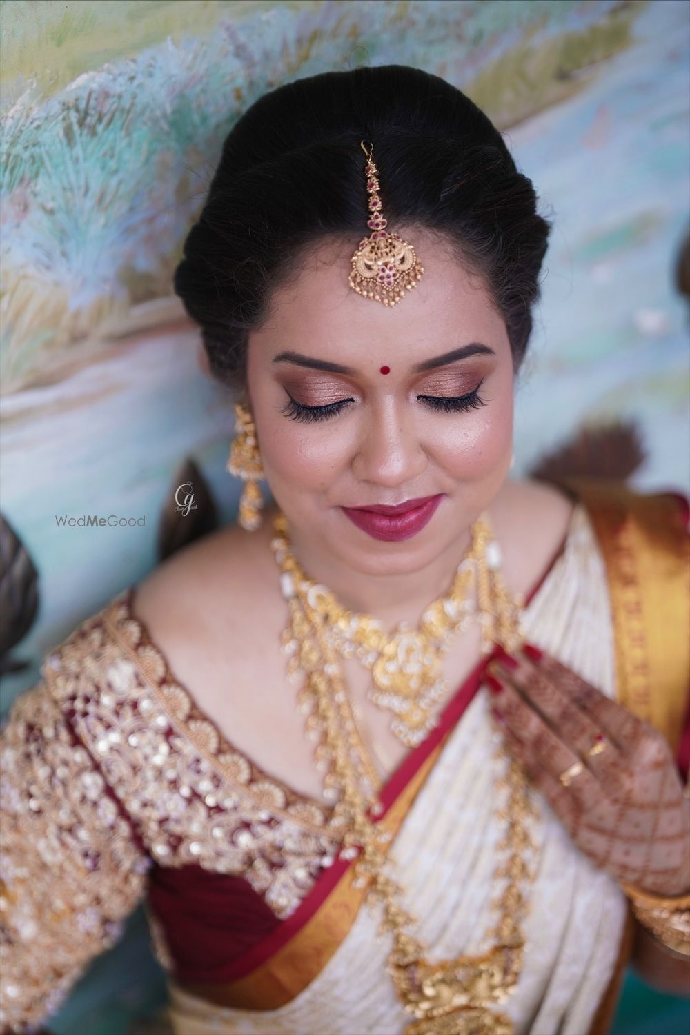 Photo By Makeup by Chaitra - Bridal Makeup