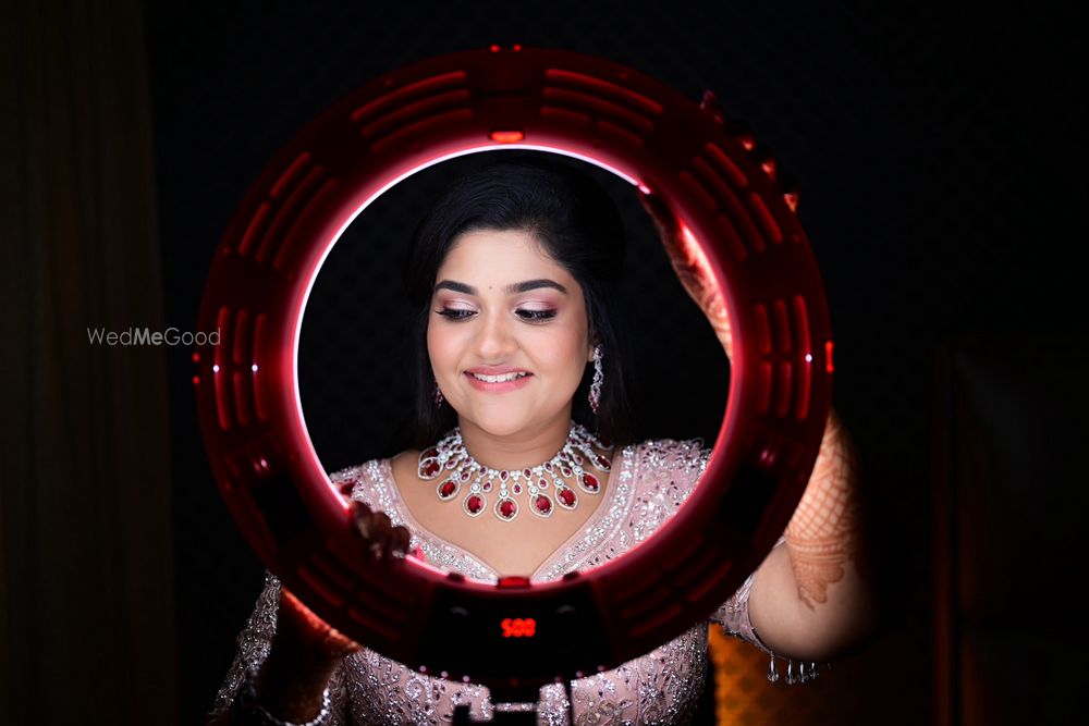 Photo By Makeup by Chaitra - Bridal Makeup