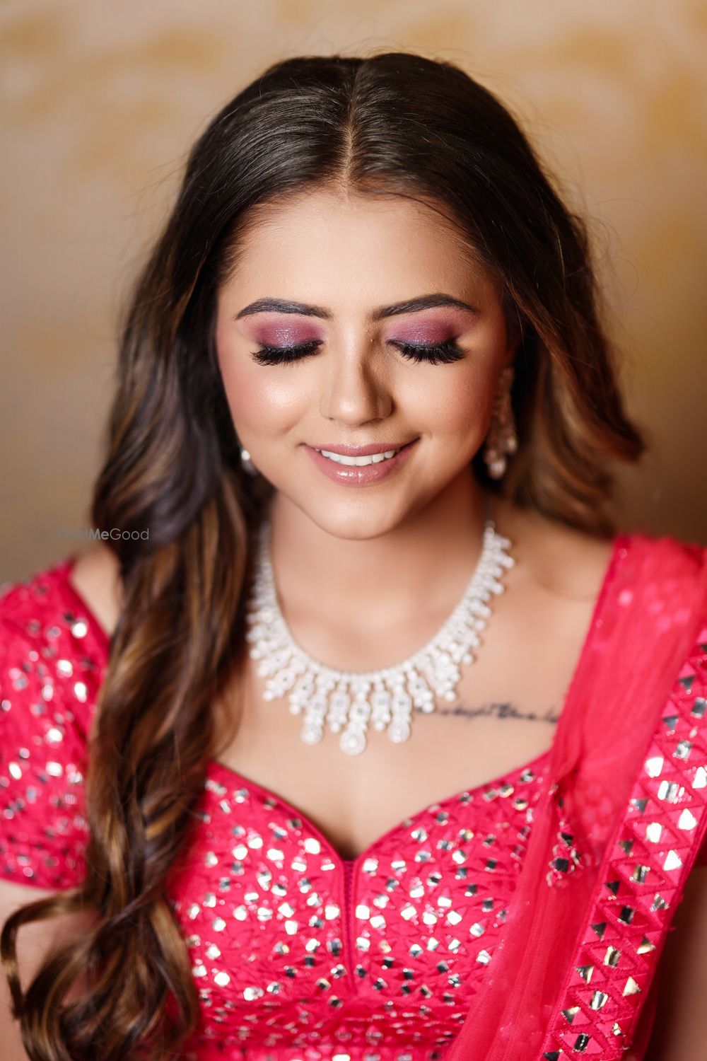 Photo By Shruthi Menon Makeovers - Bridal Makeup