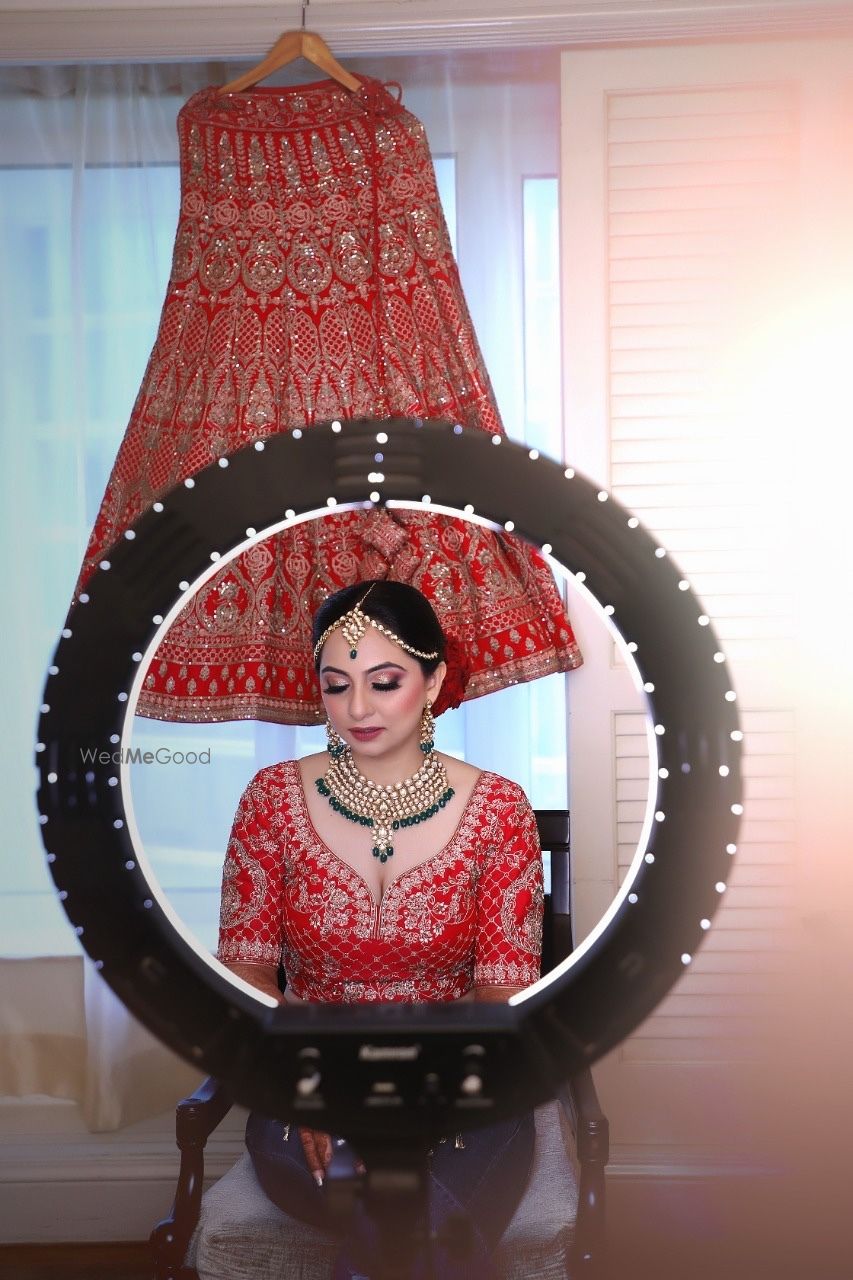 Photo By Shruthi Menon Makeovers - Bridal Makeup