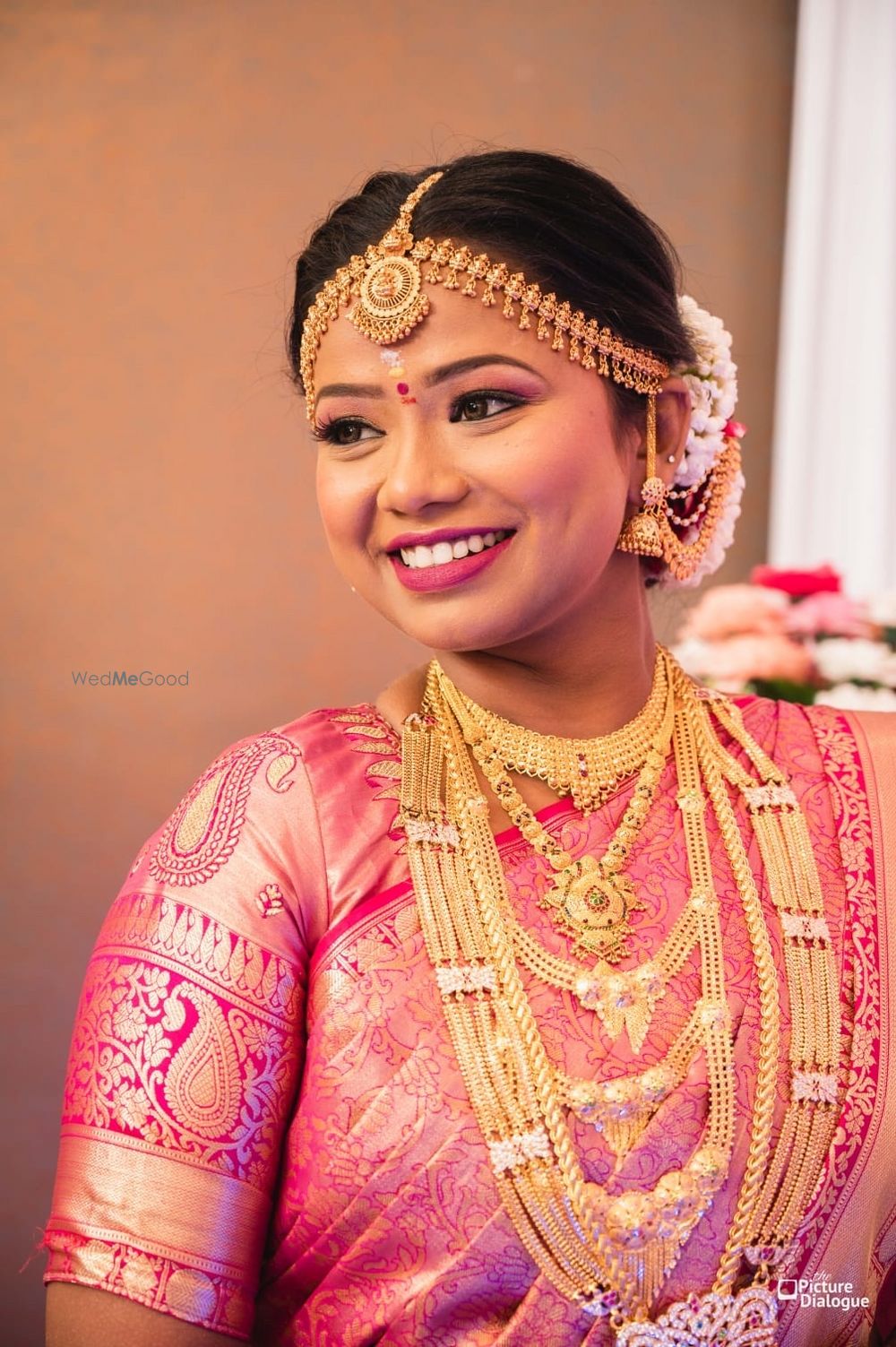 Photo By Shruthi Menon Makeovers - Bridal Makeup