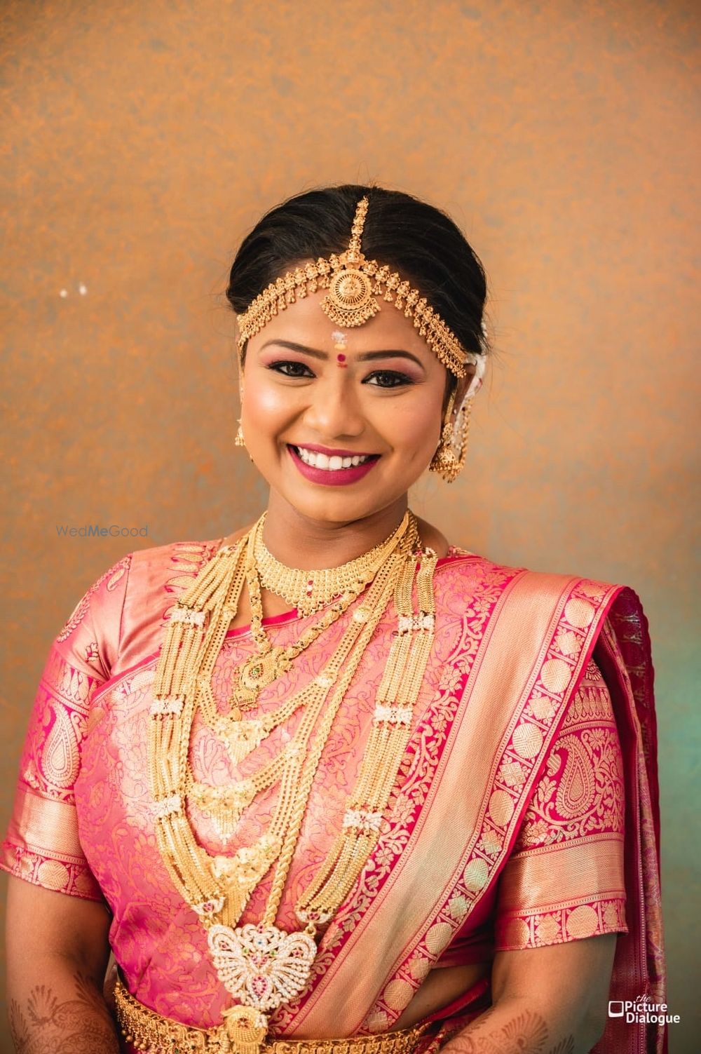 Photo By Shruthi Menon Makeovers - Bridal Makeup