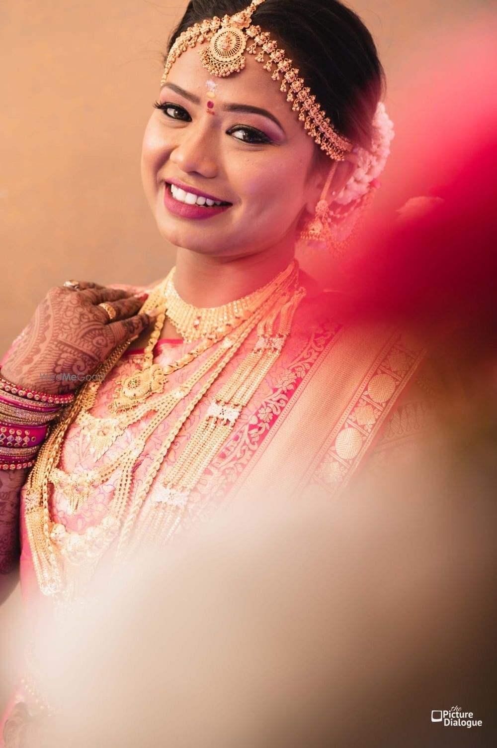 Photo By Shruthi Menon Makeovers - Bridal Makeup