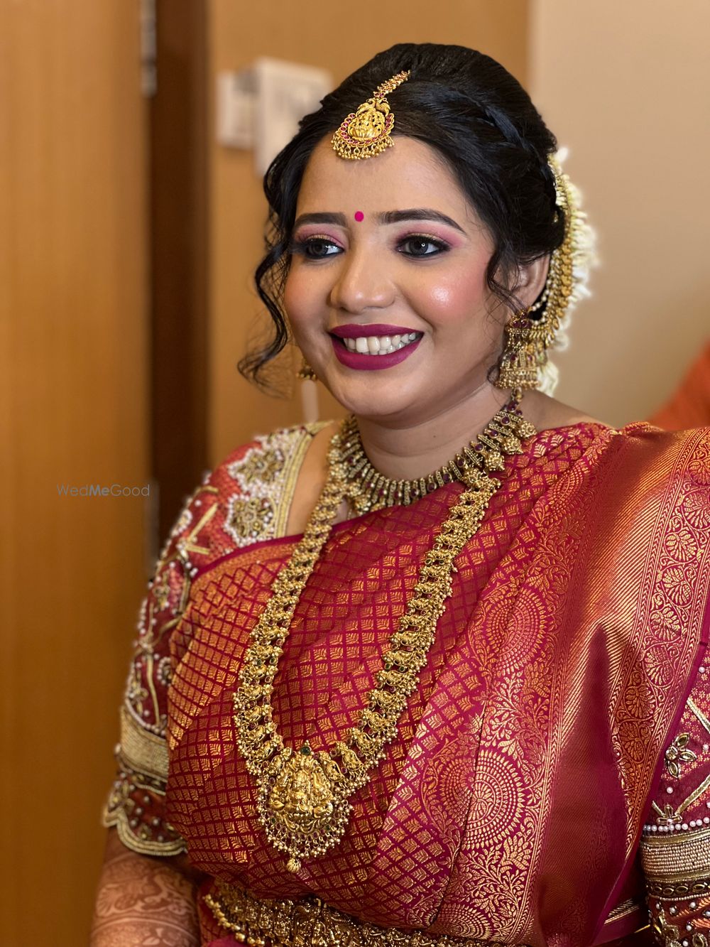 Photo By Shruthi Menon Makeovers - Bridal Makeup