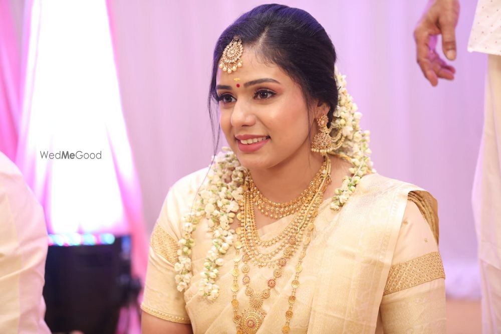 Photo By Shruthi Menon Makeovers - Bridal Makeup