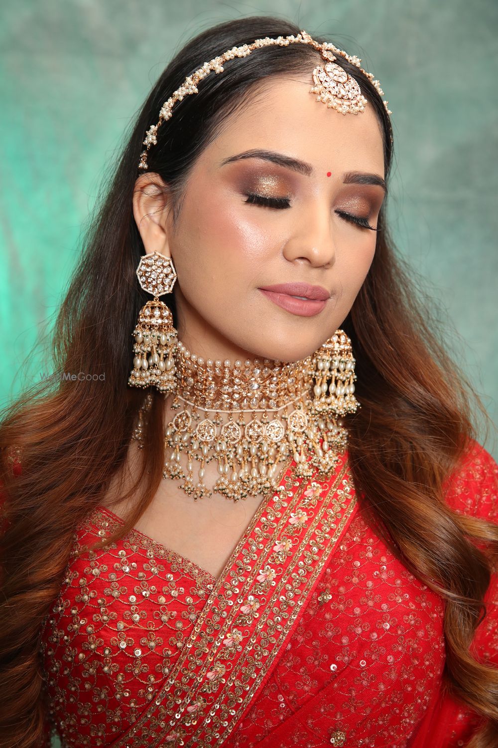 Photo By Shruthi Menon Makeovers - Bridal Makeup