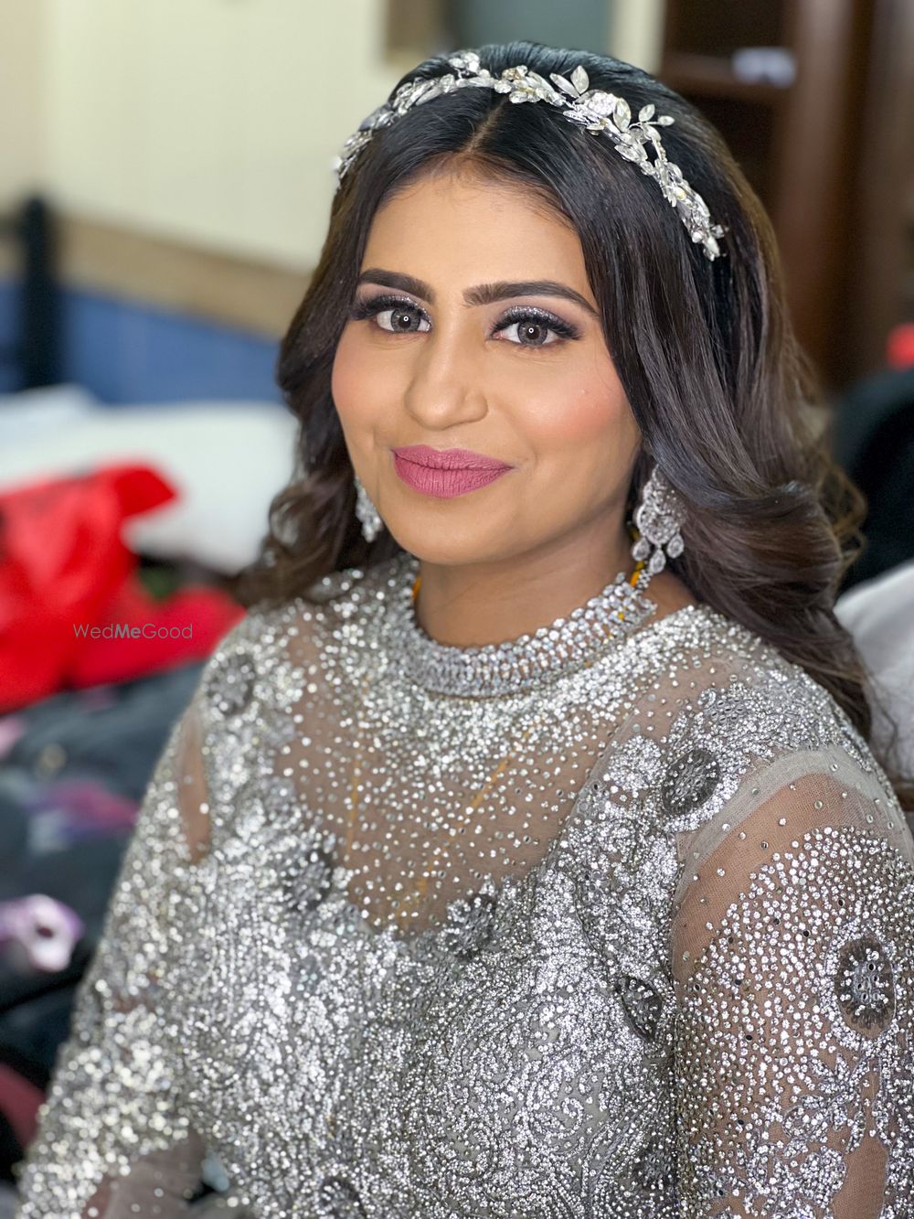 Photo By Shruthi Menon Makeovers - Bridal Makeup