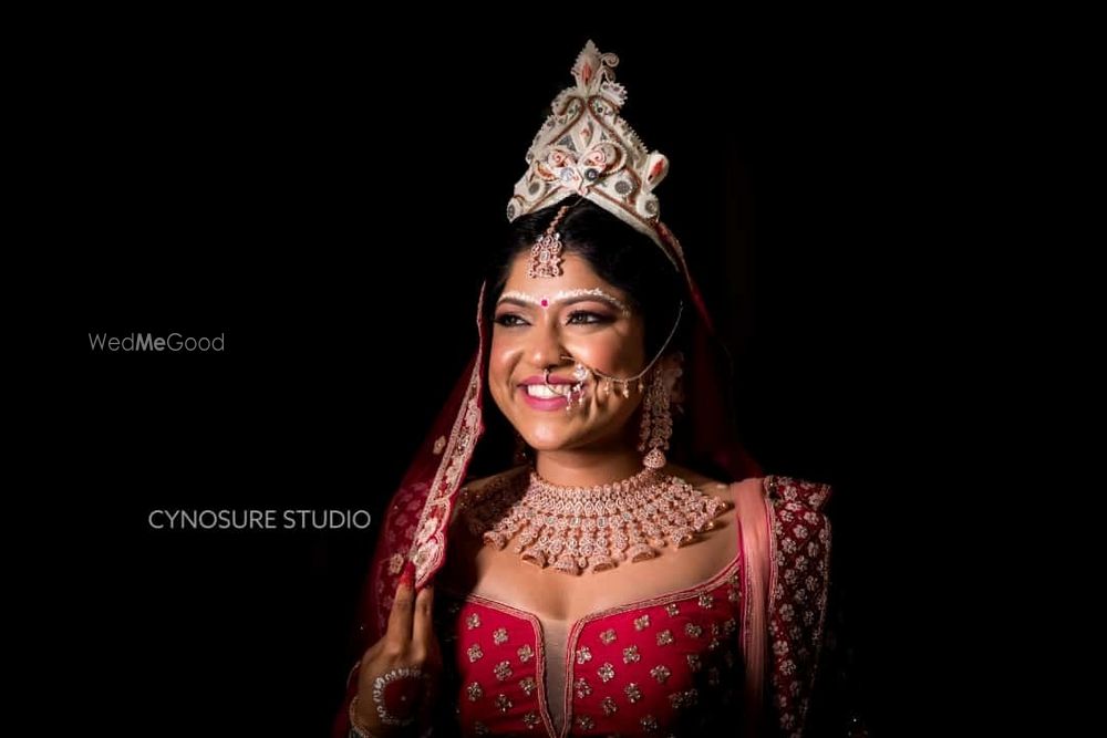 Photo By Shruthi Menon Makeovers - Bridal Makeup