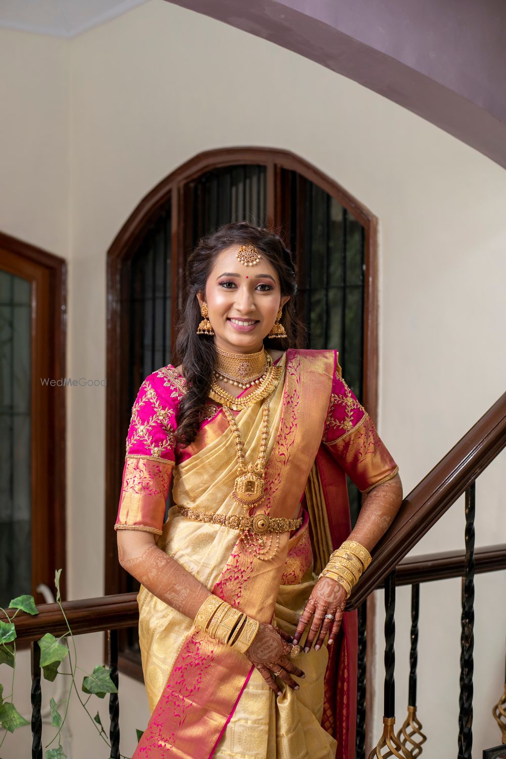 Photo By Shruthi Menon Makeovers - Bridal Makeup