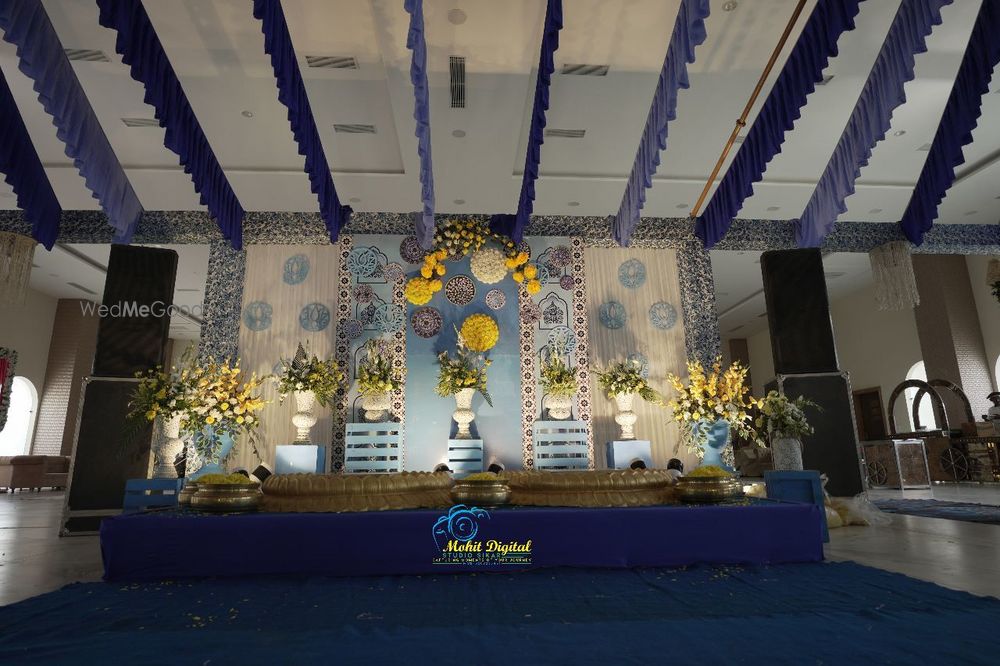 Photo By Event Planer Mayank  - Wedding Planners