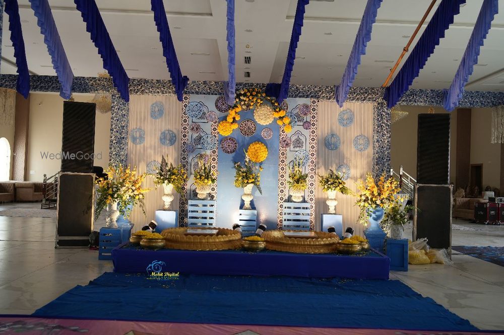 Photo By Event Planer Mayank  - Wedding Planners