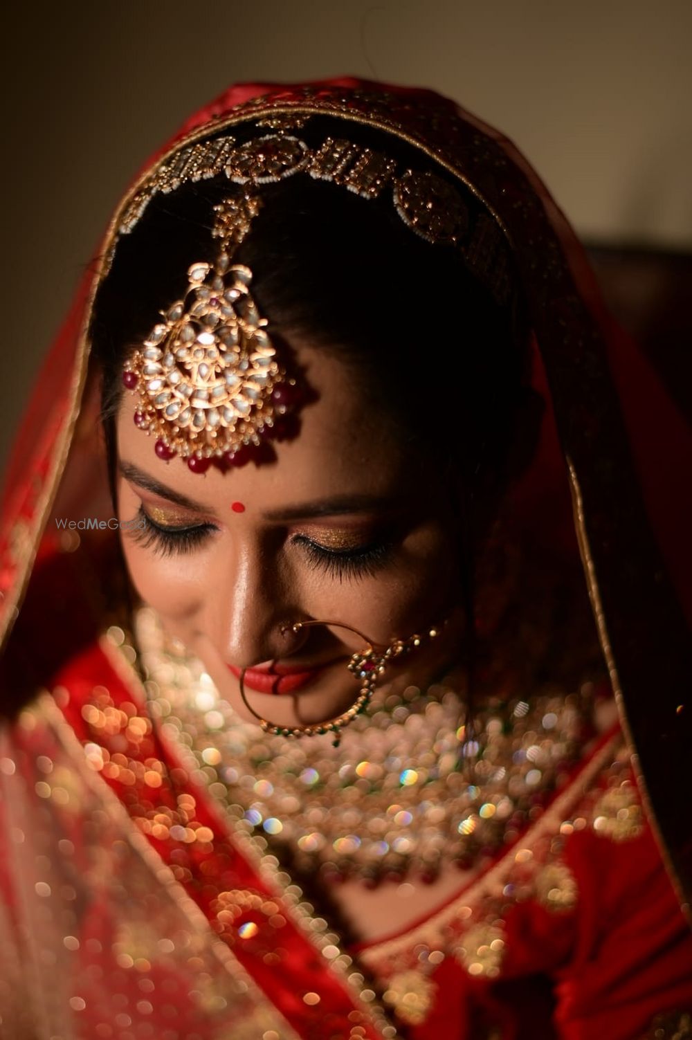 Photo By Payal Srivastava Makeovers - Bridal Makeup