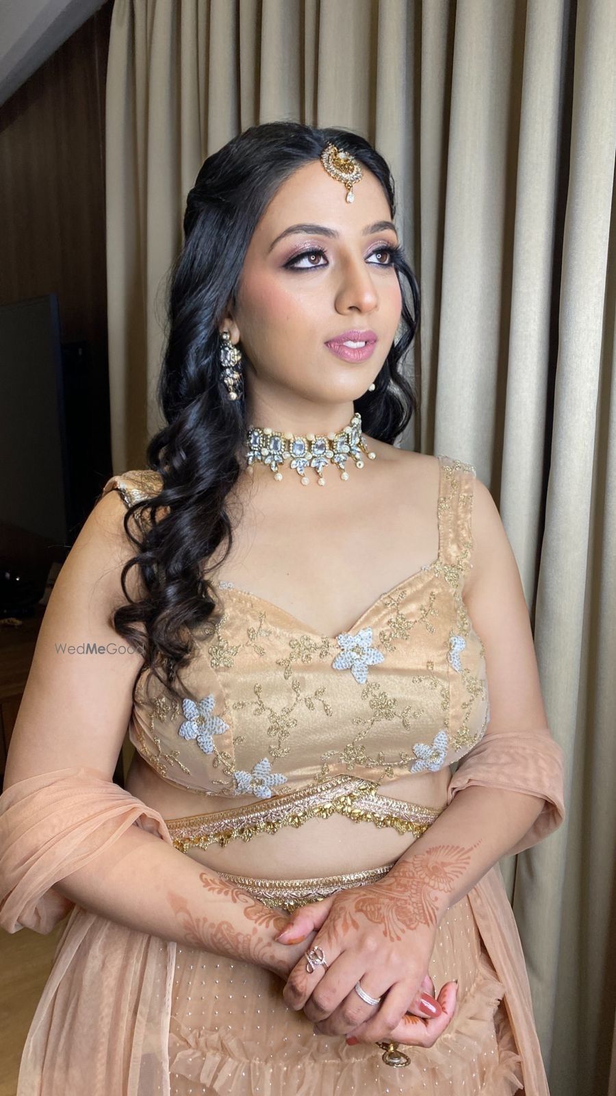 Photo By Payal Srivastava Makeovers - Bridal Makeup