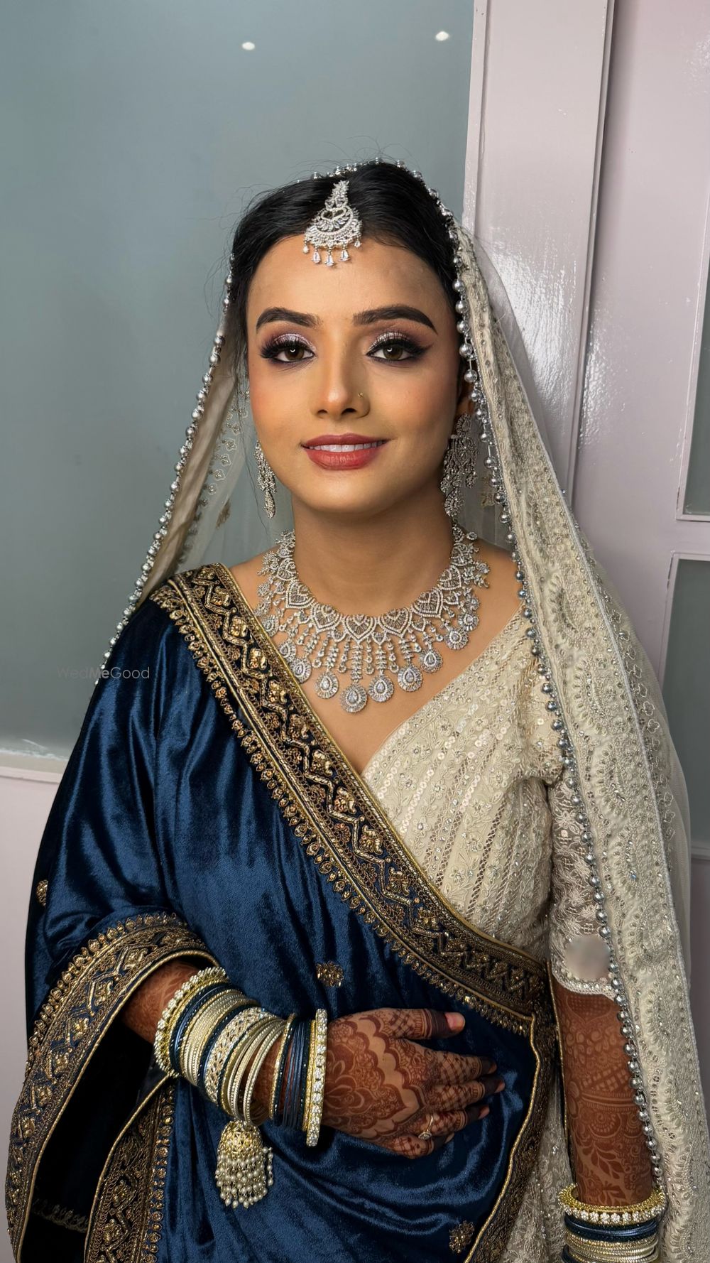 Photo By Payal Srivastava Makeovers - Bridal Makeup