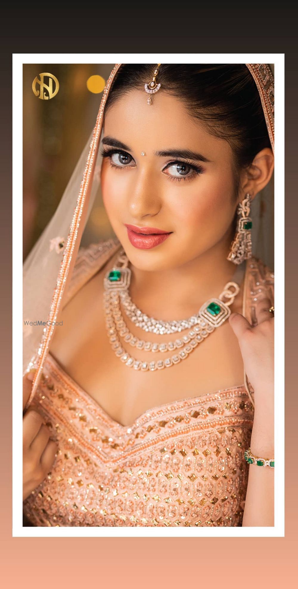 Photo By Neha Devgan Makeovers - Bridal Makeup