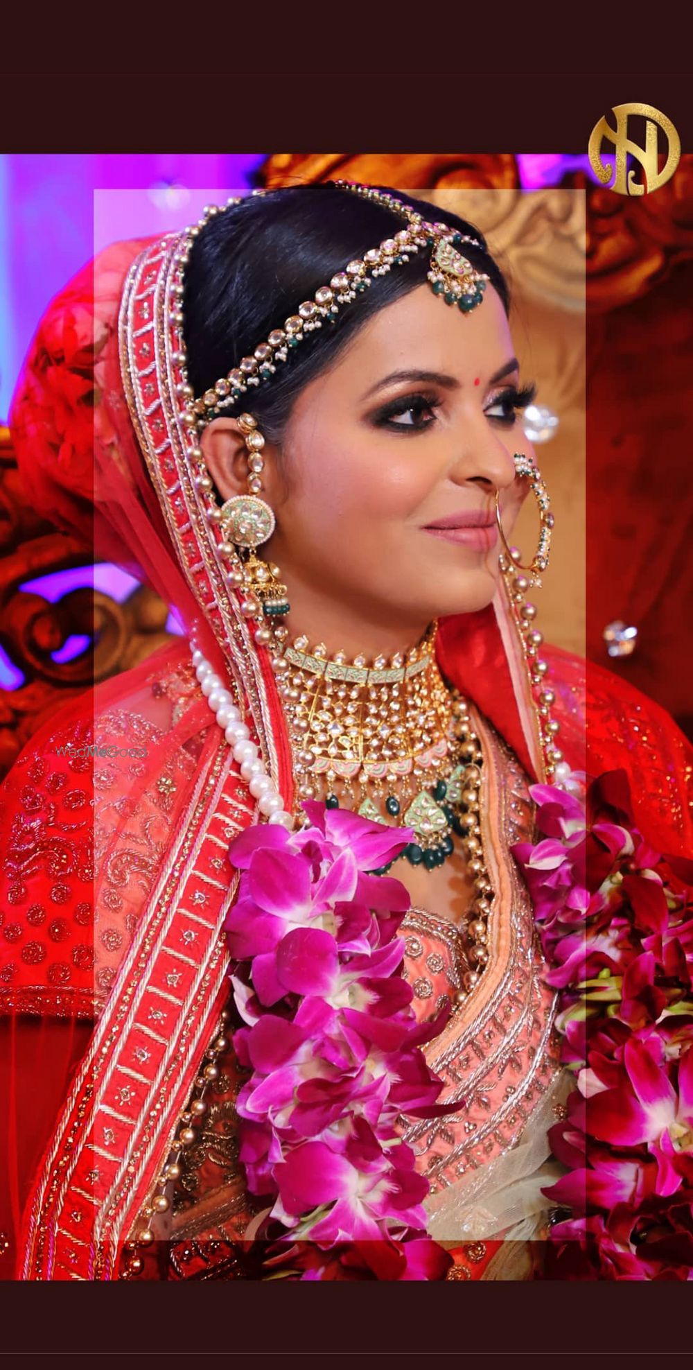 Photo By Neha Devgan Makeovers - Bridal Makeup