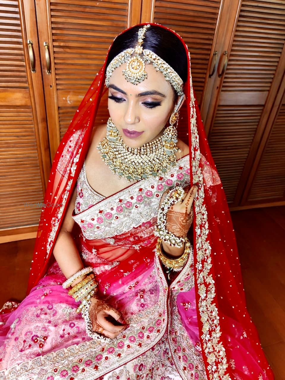 Photo By Neha Devgan Makeovers - Bridal Makeup