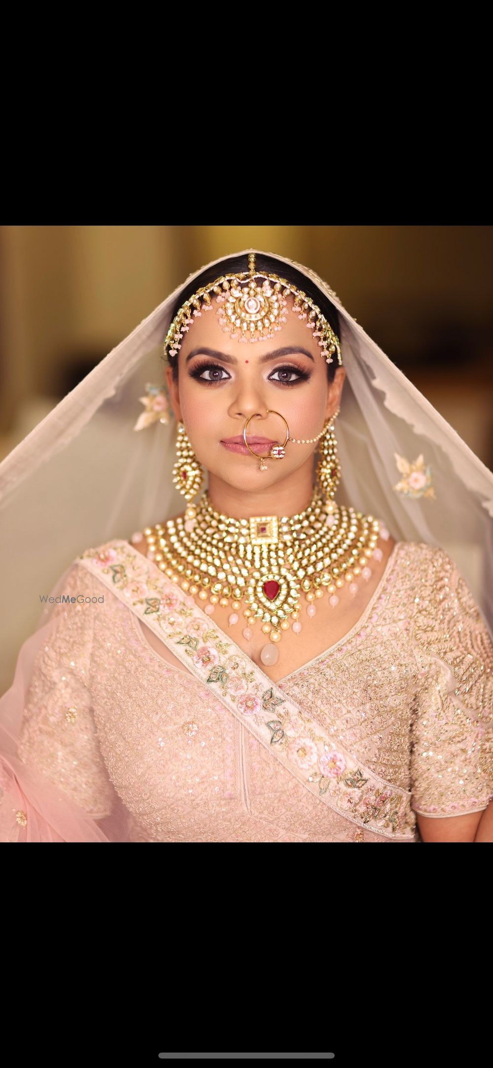 Photo By Neha Devgan Makeovers - Bridal Makeup