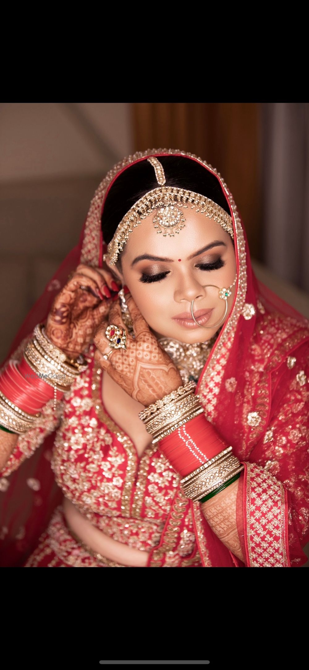 Photo By Neha Devgan Makeovers - Bridal Makeup