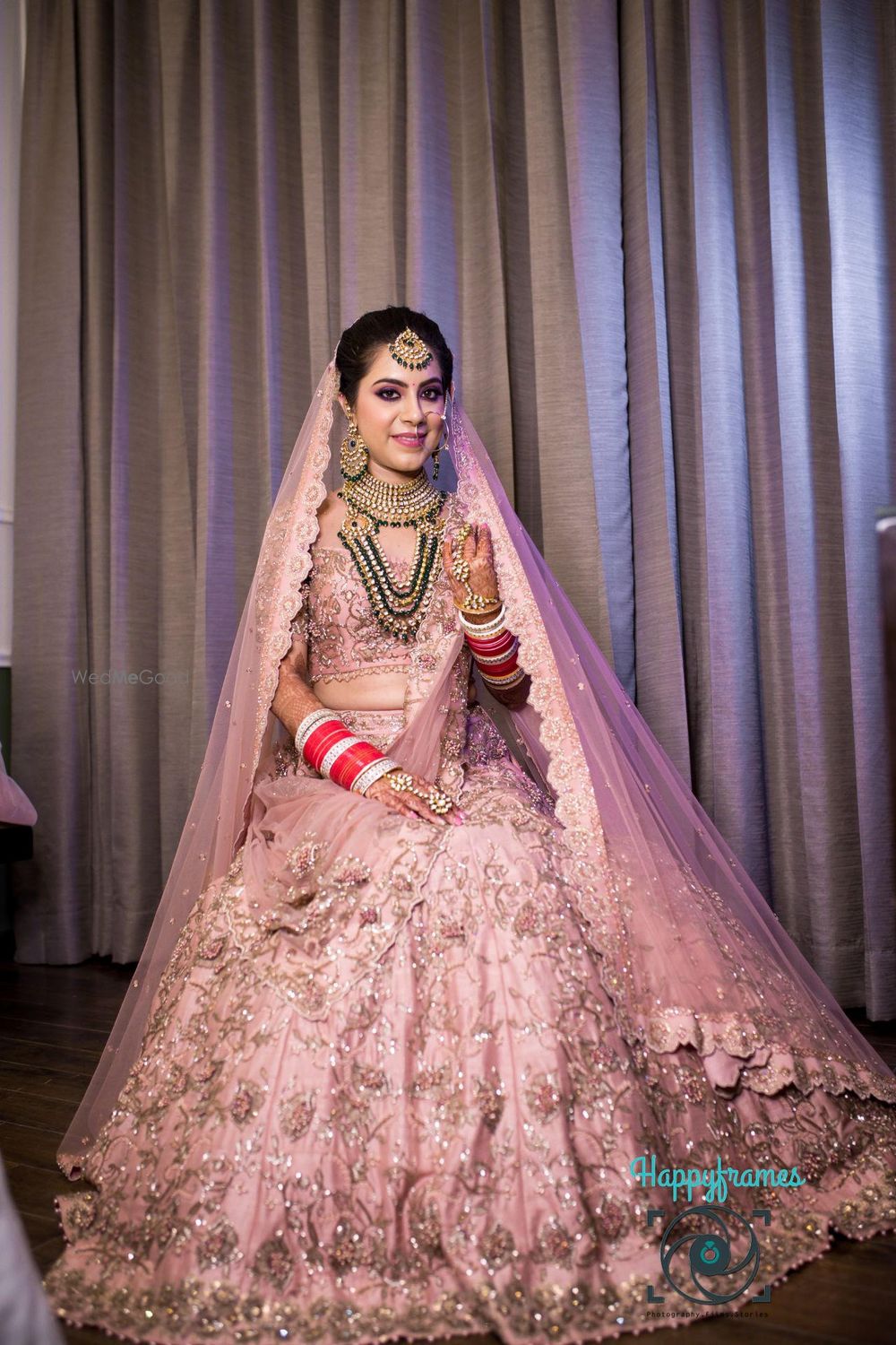 Photo By Neha Devgan Makeovers - Bridal Makeup