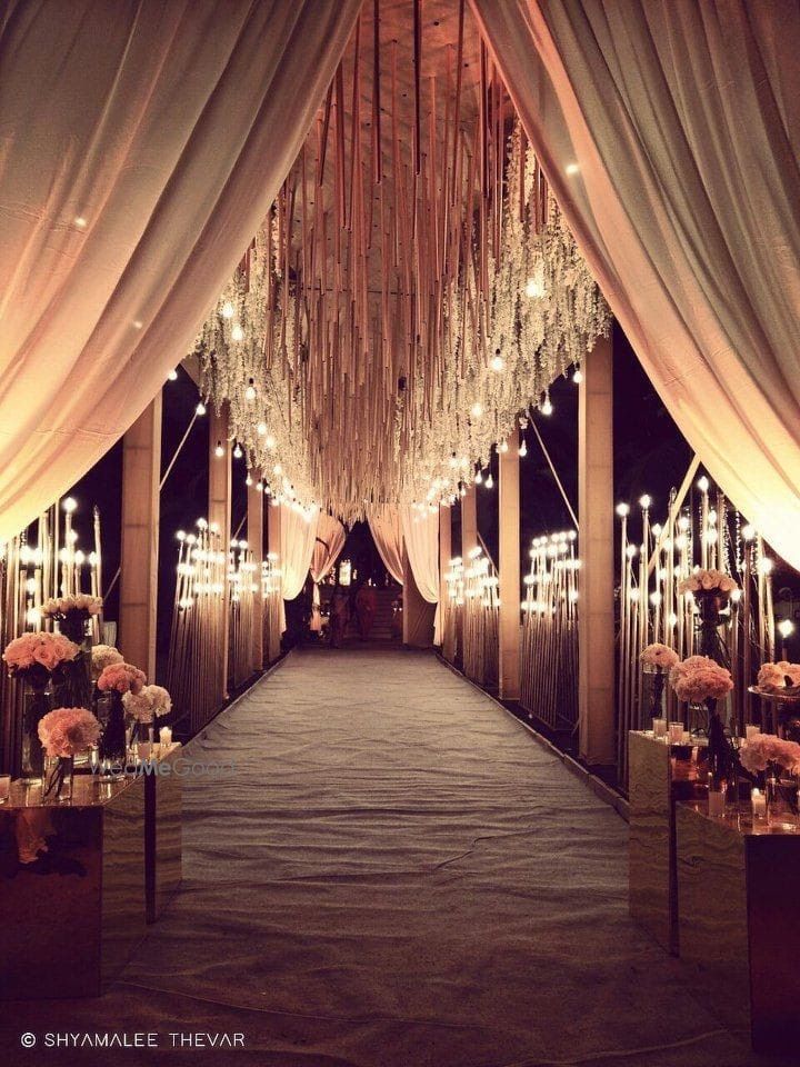 Photo By Iconic Management Events - Decor - Decorators