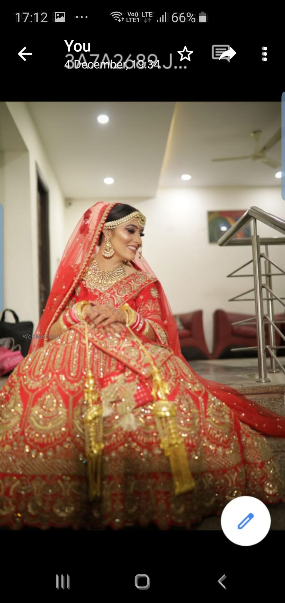 Photo By Meenu Sahni Makeup Artist - Bridal Makeup