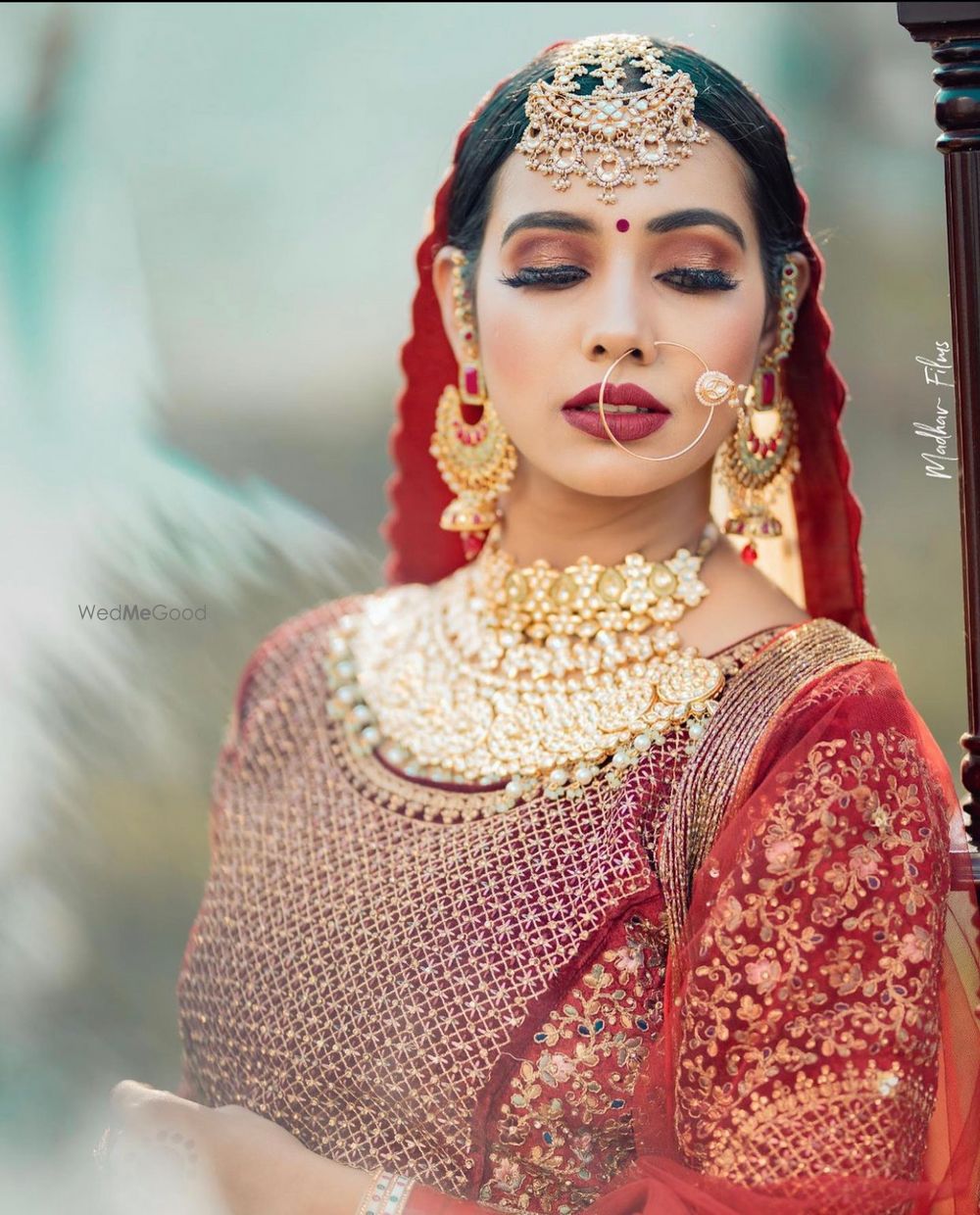 Photo By Meenu Sahni Makeup Artist - Bridal Makeup