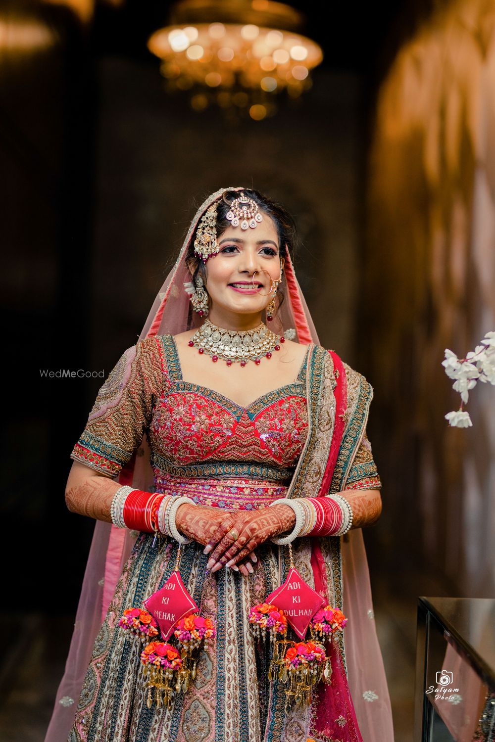 Photo By Meenu Sahni Makeup Artist - Bridal Makeup