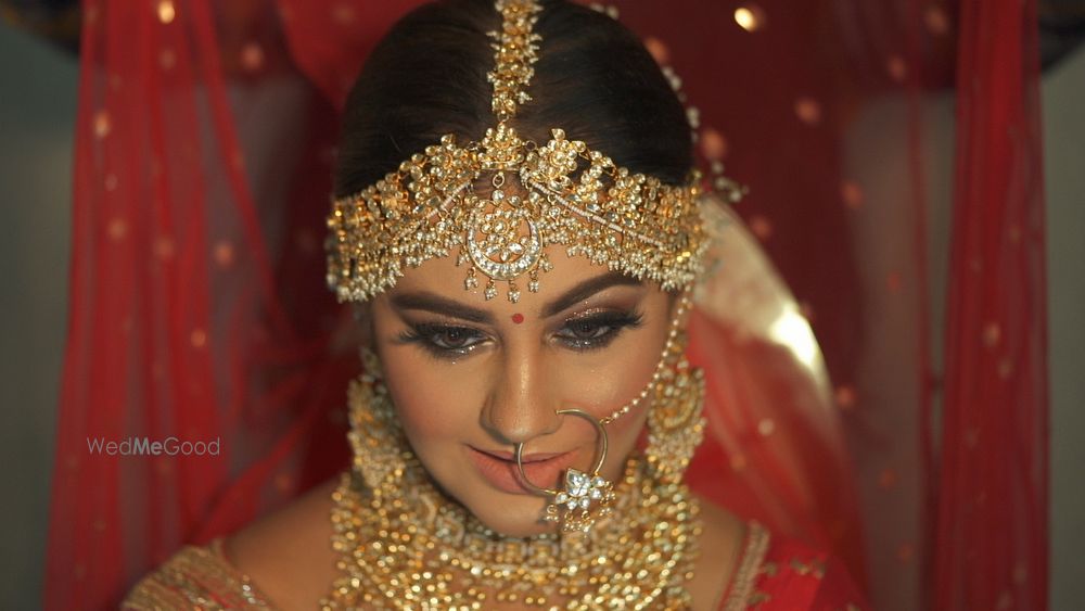 Photo By Om Sons Bridal Store - Jewellery