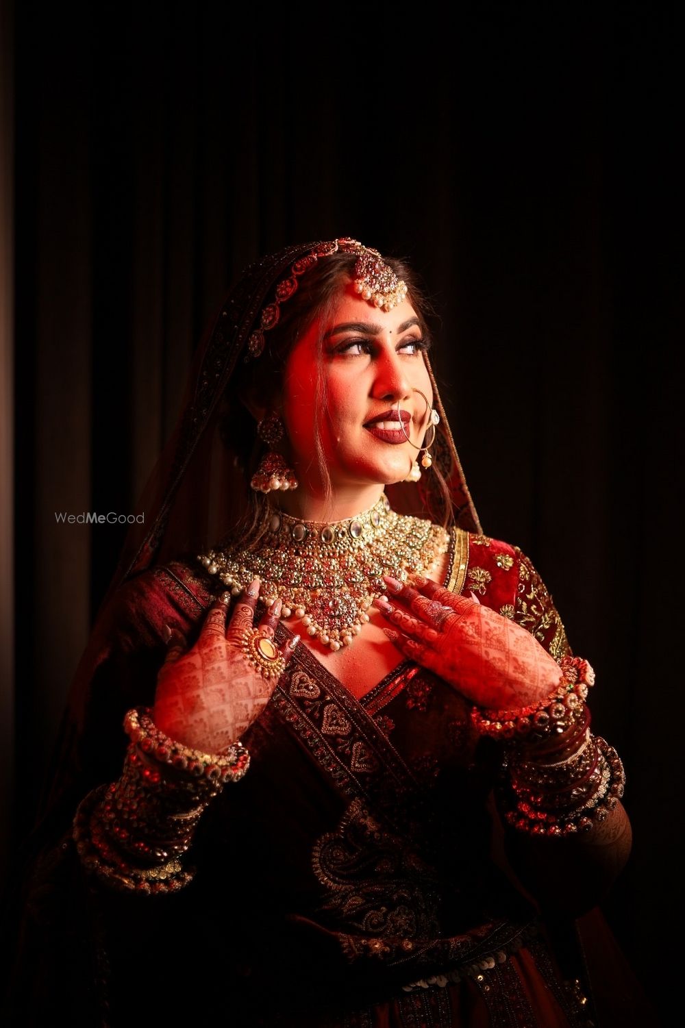 Photo By Om Sons Bridal Store - Jewellery