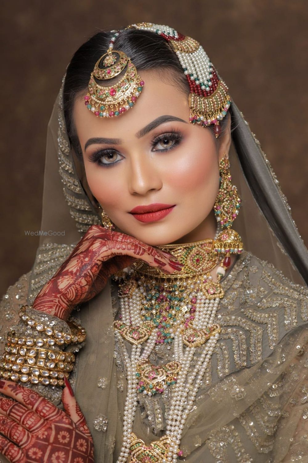 Photo By Om Sons Bridal Store - Jewellery