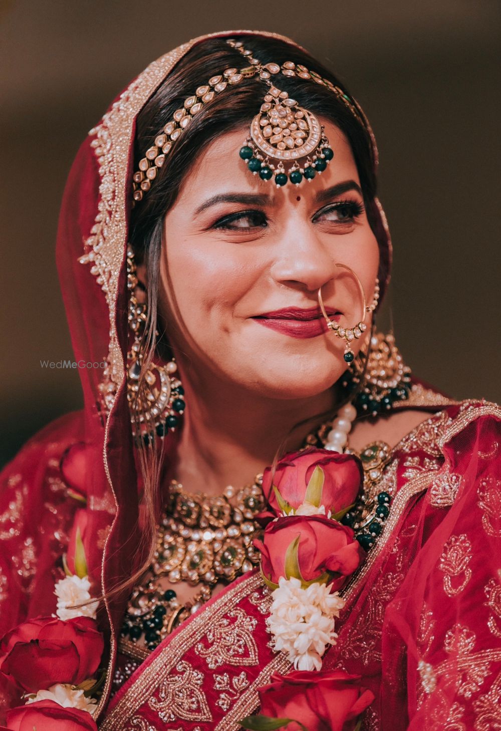 Photo By Makeup by Naina Goel - Bridal Makeup