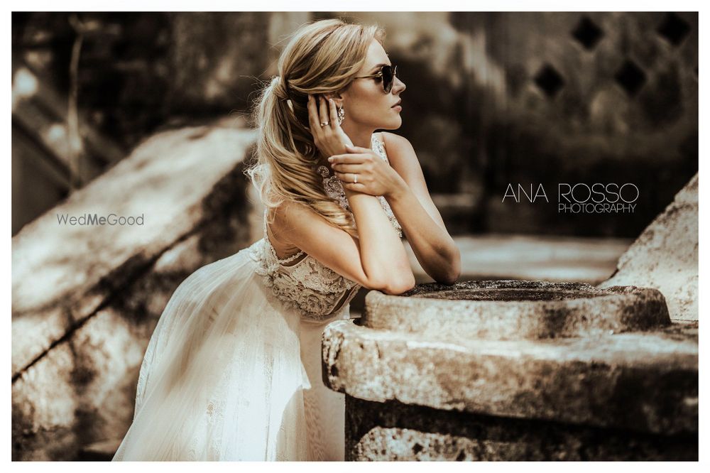 Photo By Ana Rosso Photography - Photographers