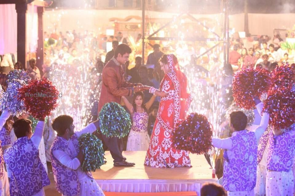 Photo By Dighe Events Choreography - Sangeet Choreographer