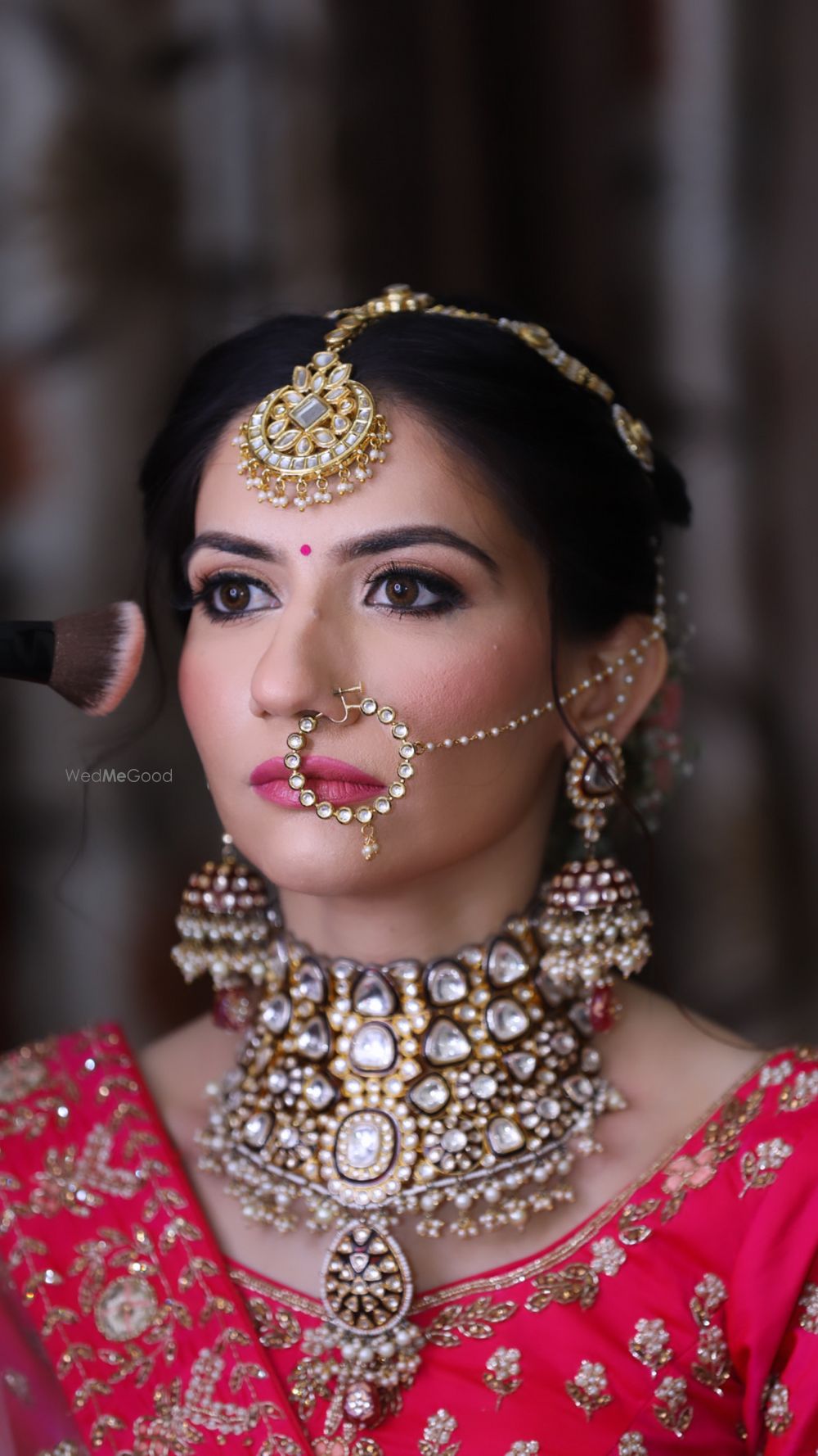 Photo By IG Makeovers - Bridal Makeup