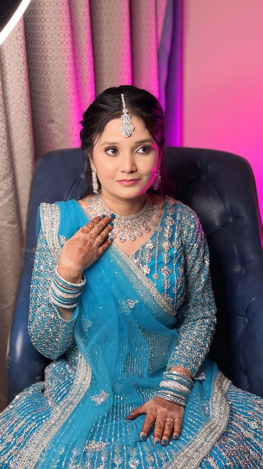 Photo By Ashwini Makeup Artist - Bridal Makeup