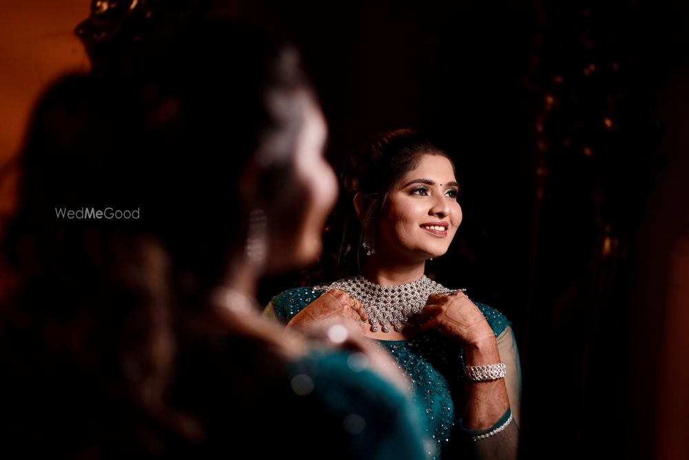 Photo By Makeup with Anandhi - Bridal Makeup