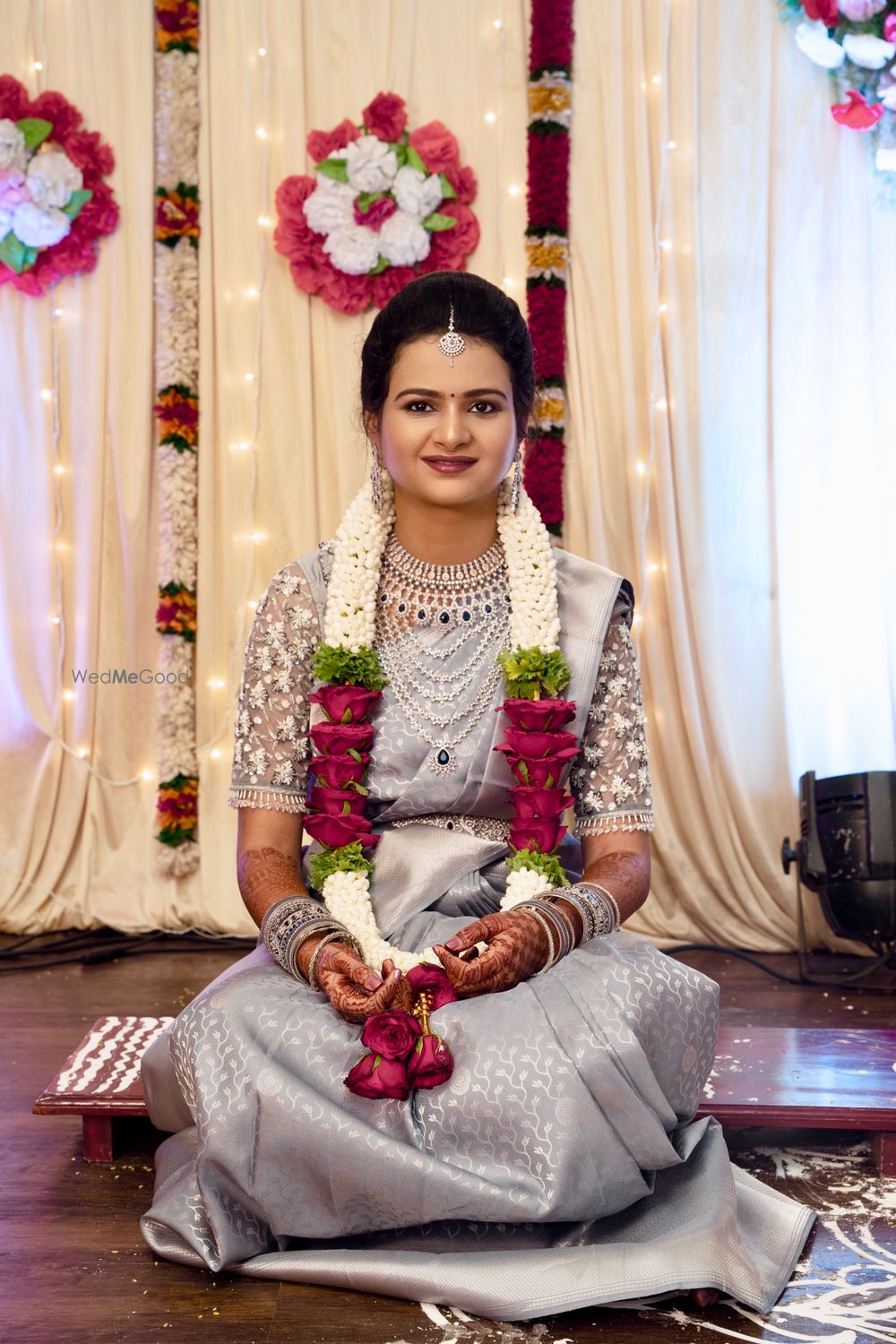 Photo By Makeup with Anandhi - Bridal Makeup