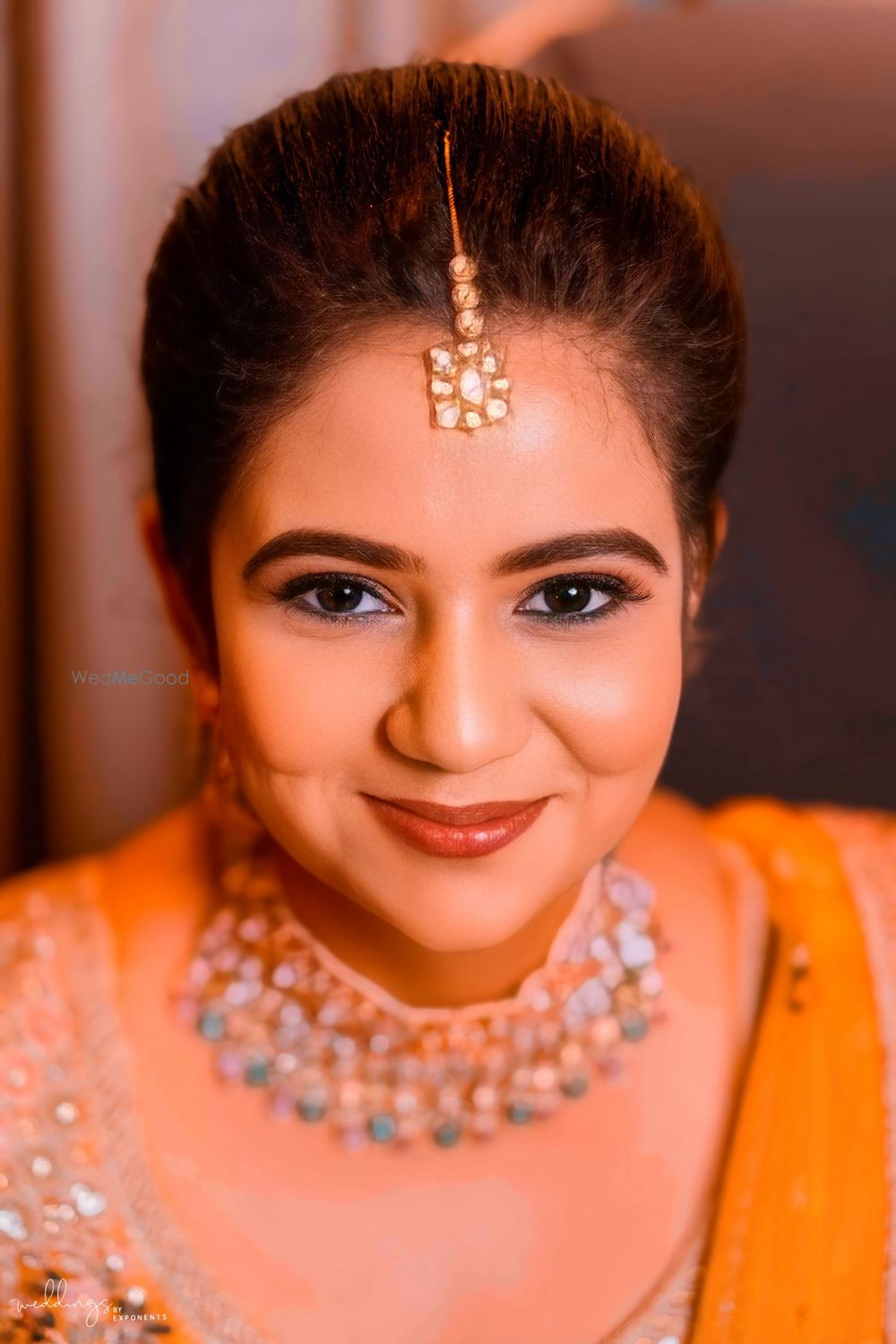 Photo By Makeup with Anandhi - Bridal Makeup