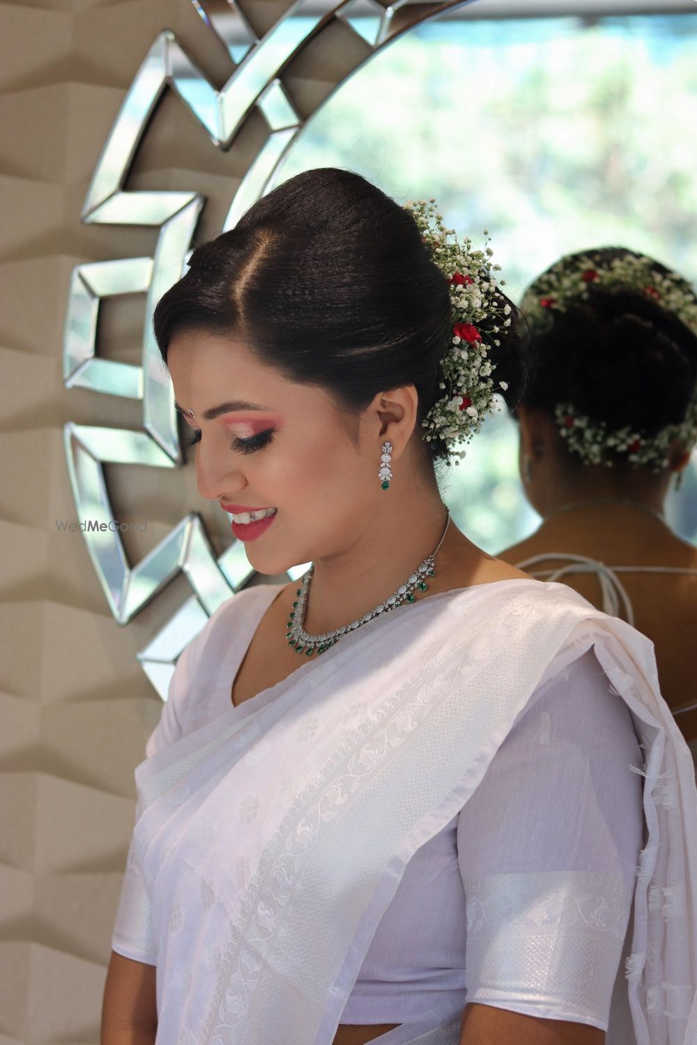 Photo By YAMINI’S Makeup and Beyond - Bridal Makeup