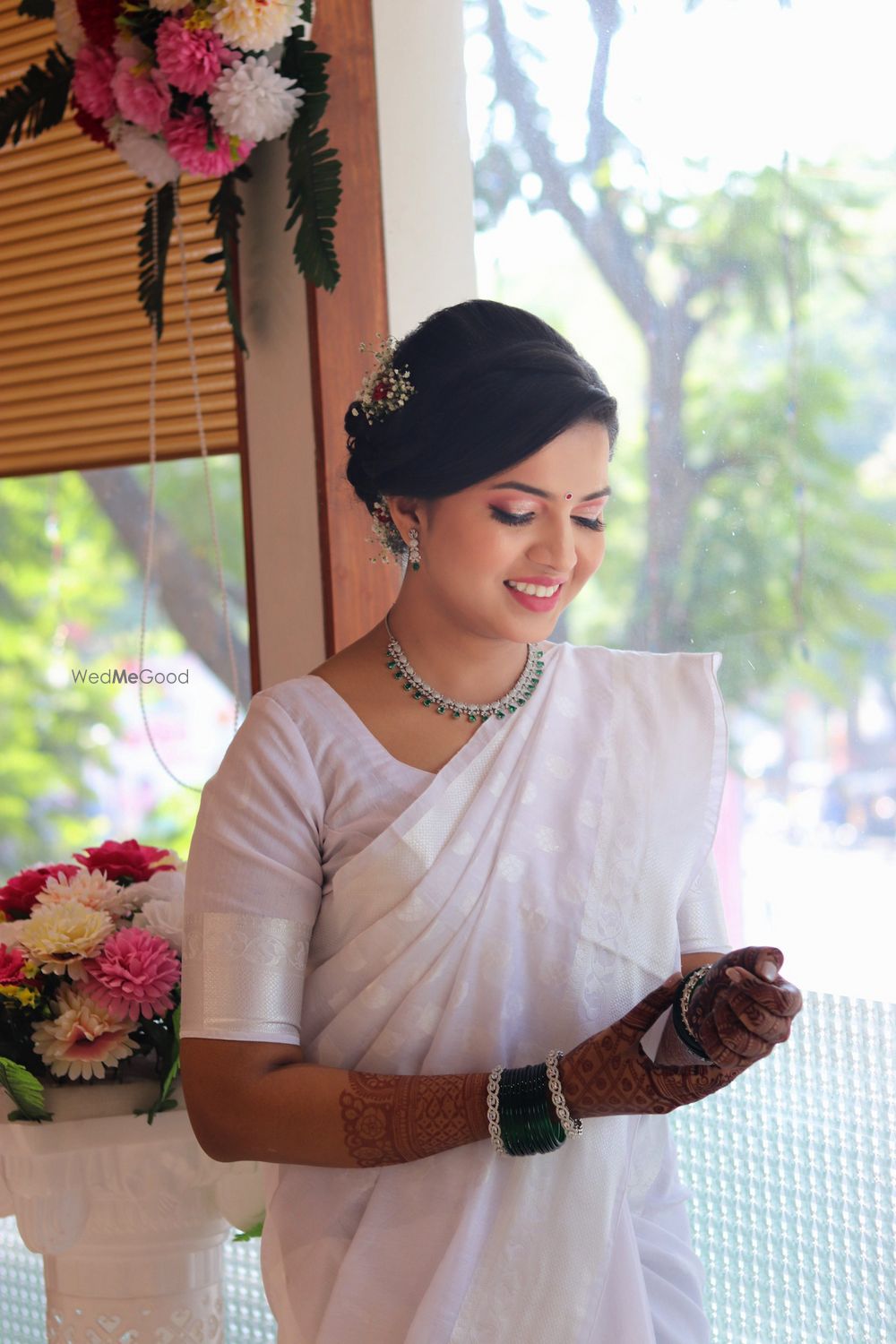 Photo By YAMINI’S Makeup and Beyond - Bridal Makeup