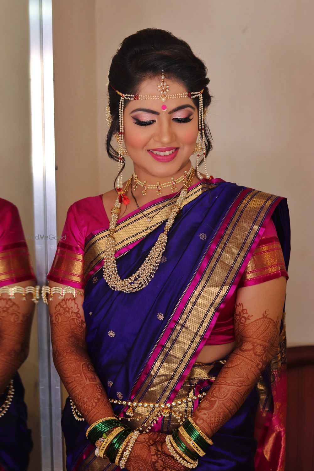 Photo By YAMINI’S Makeup and Beyond - Bridal Makeup