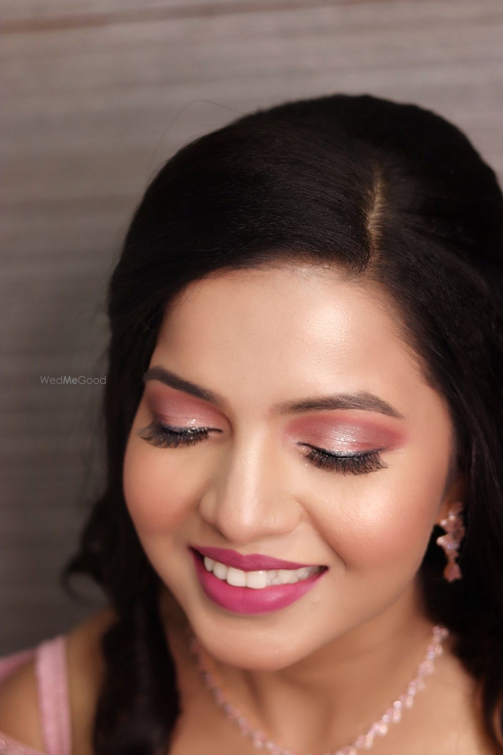 Photo By YAMINI’S Makeup and Beyond - Bridal Makeup