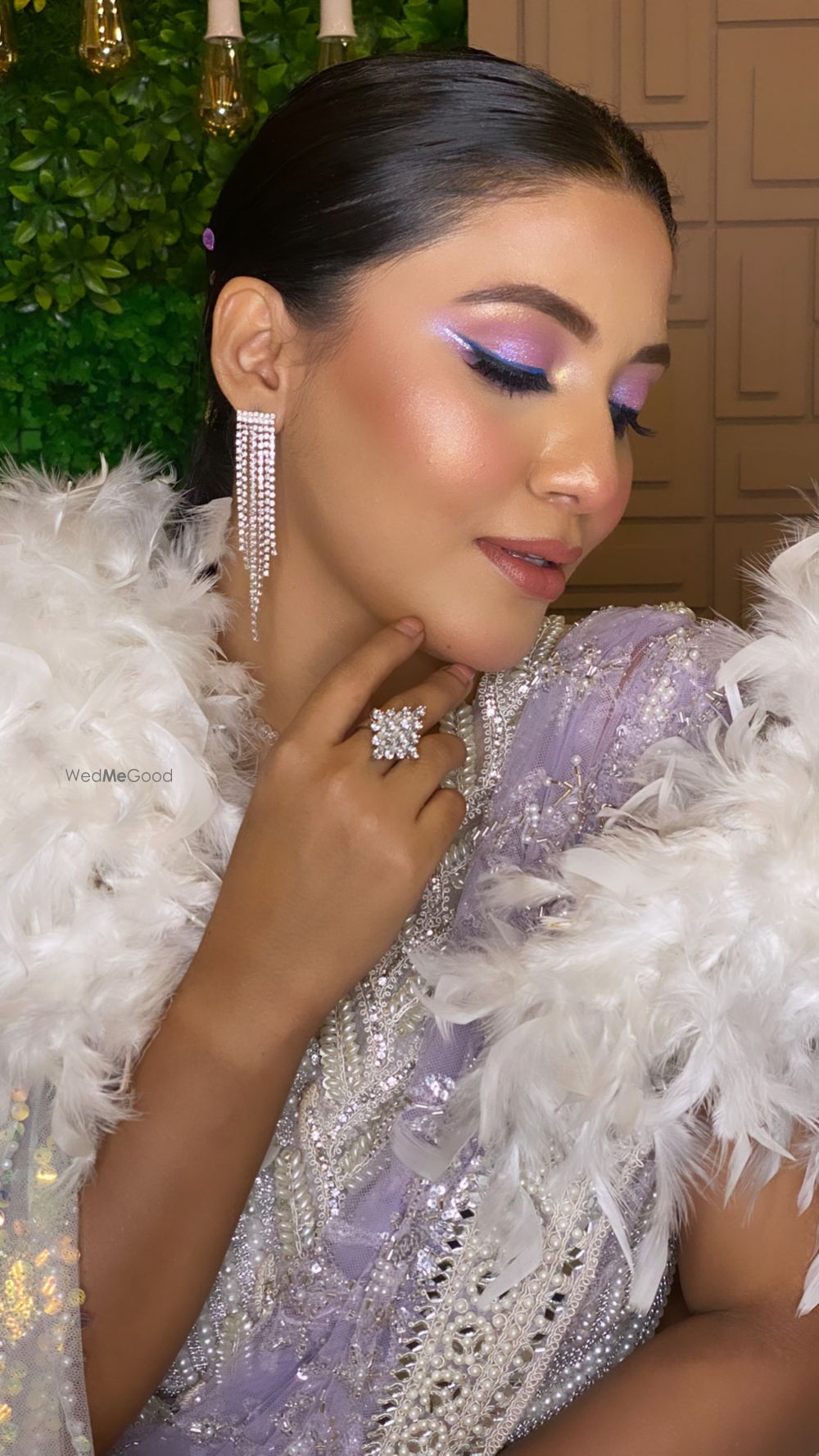 Photo By YAMINI’S Makeup and Beyond - Bridal Makeup