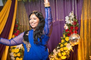 Photo By Sugandha Wadhwa Choreography - Sangeet Choreographer