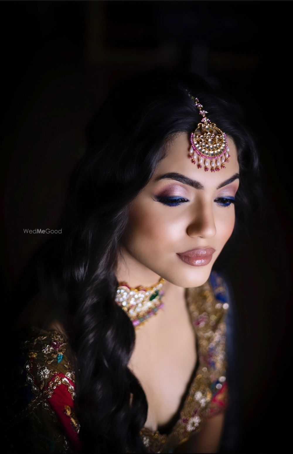 Photo By Rupasso - Makeup by Pratishtha Arora - Bridal Makeup