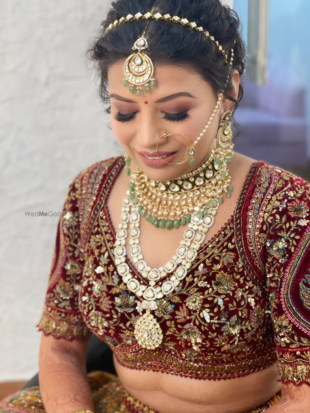 Photo By Harman Kohli Makeup Artist - Bridal Makeup