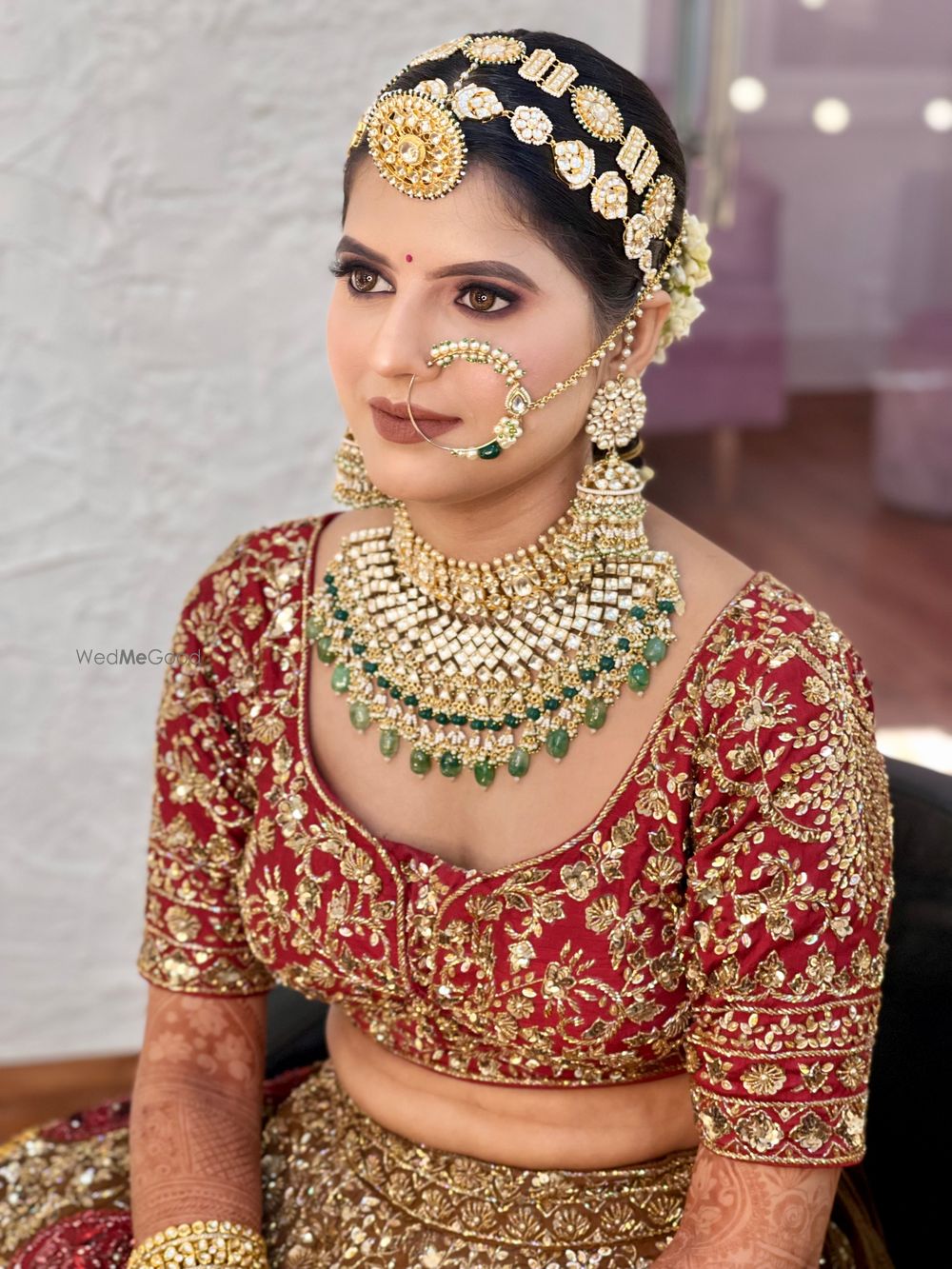 Photo By Harman Kohli Makeup Artist - Bridal Makeup