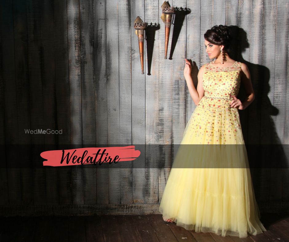 Photo By WEDATTIRE  - Bridal Wear